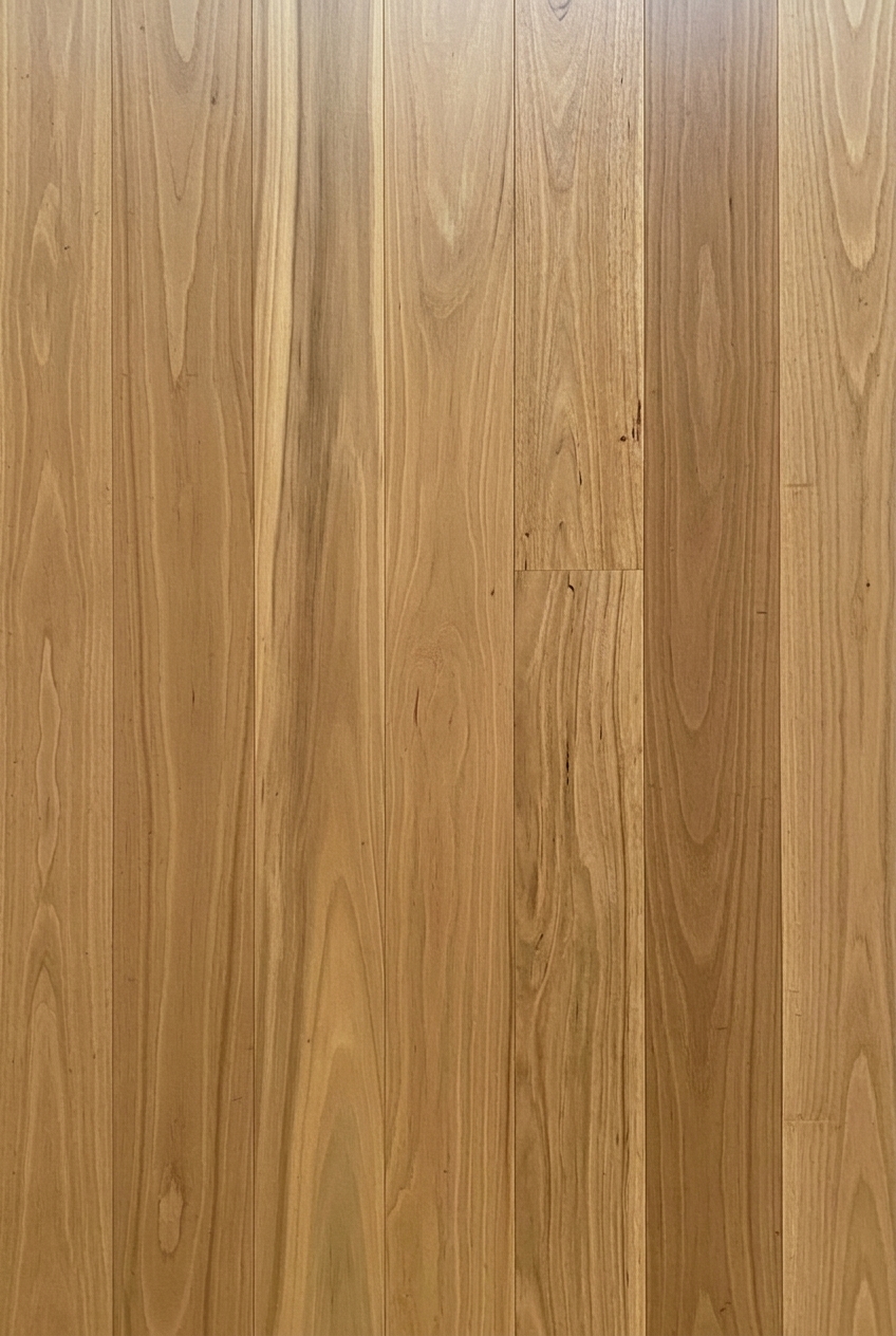 Blackbutt