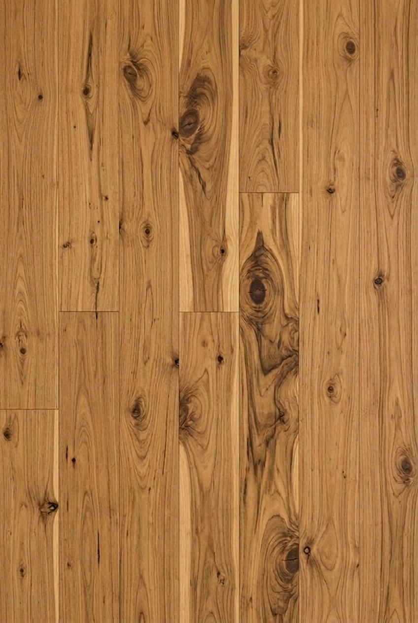 Cypress Pine